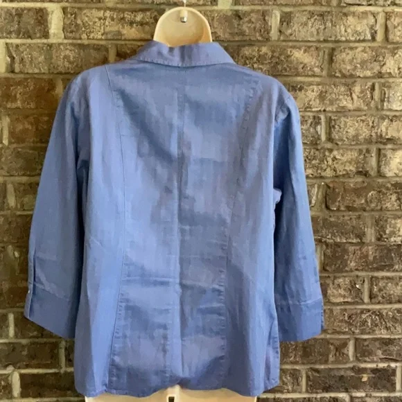 CUTTER&BUCK END ANTIGUA blouses size M end L - Picture 10 of 16